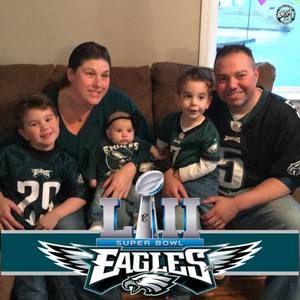 Meet your Posher, Brian